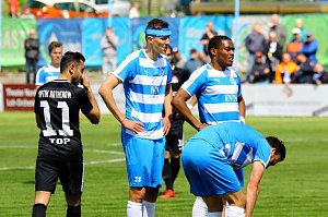 3:1-Sieg gegen Optik Rathenow