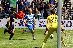 3:1-Sieg gegen Optik Rathenow