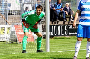3:1-Sieg gegen Optik Rathenow