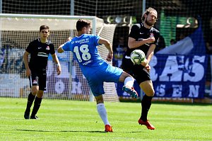 3:1-Sieg gegen Optik Rathenow