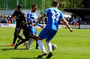 3:1-Sieg gegen Optik Rathenow