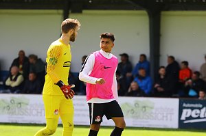 3:1-Sieg gegen Optik Rathenow