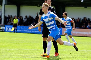 3:1-Sieg gegen Optik Rathenow