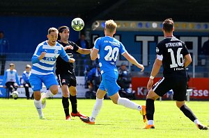 3:1-Sieg gegen Optik Rathenow