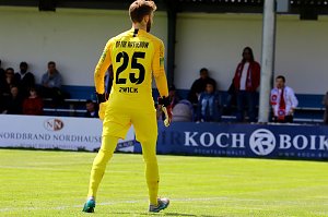 3:1-Sieg gegen Optik Rathenow