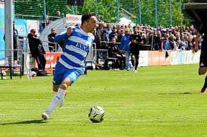 3:1-Sieg gegen Optik Rathenow