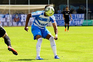 3:1-Sieg gegen Optik Rathenow