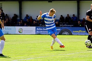 3:1-Sieg gegen Optik Rathenow
