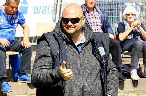 3:1-Sieg gegen Optik Rathenow
