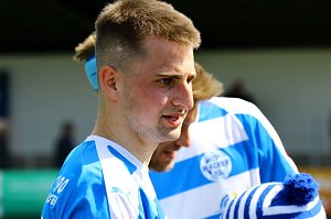 3:1-Sieg gegen Optik Rathenow