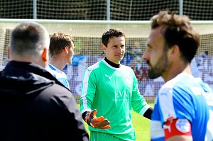 3:1-Sieg gegen Optik Rathenow