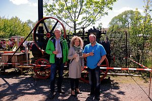 Schleppertreffen in Heringen