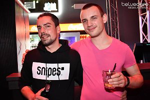 Party im Jugendclubhaus