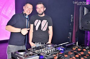 Party im Jugendclubhaus