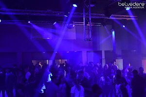 Party im Jugendclubhaus