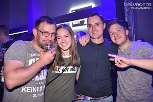 Party im Jugendclubhaus