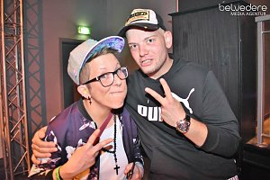 Party im Jugendclubhaus