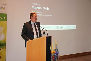 Mittel zum Schutz der Mopsfledermaus