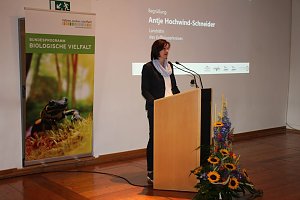 Mittel zum Schutz der Mopsfledermaus