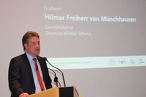 Mittel zum Schutz der Mopsfledermaus