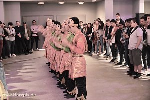 Sommerfest Studienkolleg