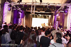 Sommerfest Studienkolleg