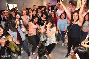 Sommerfest Studienkolleg