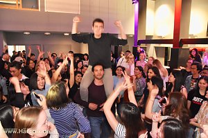 Sommerfest Studienkolleg