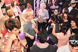 Sommerfest Studienkolleg