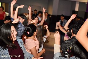 Sommerfest Studienkolleg