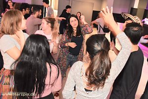 Sommerfest Studienkolleg