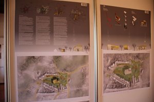 Wettbewerbssieger zum Schiefen Turm von Bad Frankenhausen steht fest