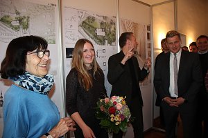 Wettbewerbssieger zum Schiefen Turm von Bad Frankenhausen steht fest