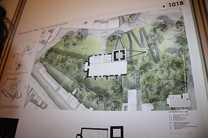 Wettbewerbssieger zum Schiefen Turm von Bad Frankenhausen steht fest