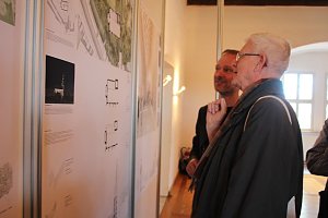 Wettbewerbssieger zum Schiefen Turm von Bad Frankenhausen steht fest