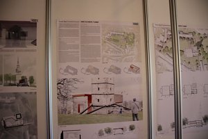 Wettbewerbssieger zum Schiefen Turm von Bad Frankenhausen steht fest