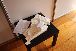Wettbewerbssieger zum Schiefen Turm von Bad Frankenhausen steht fest