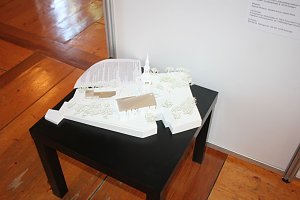 Wettbewerbssieger zum Schiefen Turm von Bad Frankenhausen steht fest