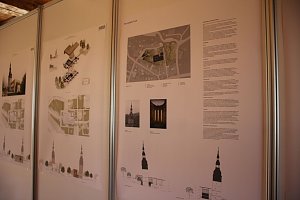 Wettbewerbssieger zum Schiefen Turm von Bad Frankenhausen steht fest