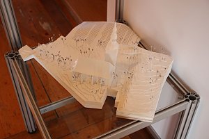 Wettbewerbssieger zum Schiefen Turm von Bad Frankenhausen steht fest