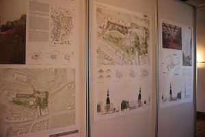 Wettbewerbssieger zum Schiefen Turm von Bad Frankenhausen steht fest