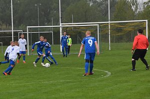 Niederlage der U 12 beim Tabellennachbarn