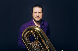 Brass Band Kurs an der Th&uuml;ringer Landesmusikakademie