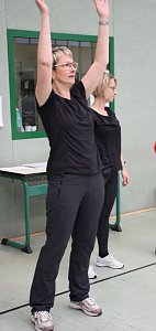 Alle sind wieder "Fit f&uuml;r die Schule"