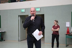 Alle sind wieder "Fit f&uuml;r die Schule"