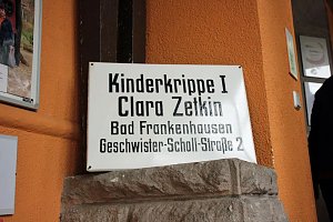 Kindervilla: Geschichten die das Leben schreibt
