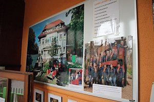 Kindervilla: Geschichten die das Leben schreibt