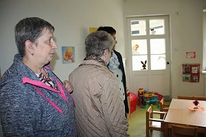Kindervilla: Geschichten die das Leben schreibt