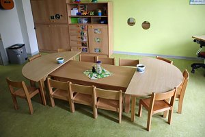 Kindervilla: Geschichten die das Leben schreibt