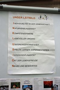 Kindervilla: Geschichten die das Leben schreibt